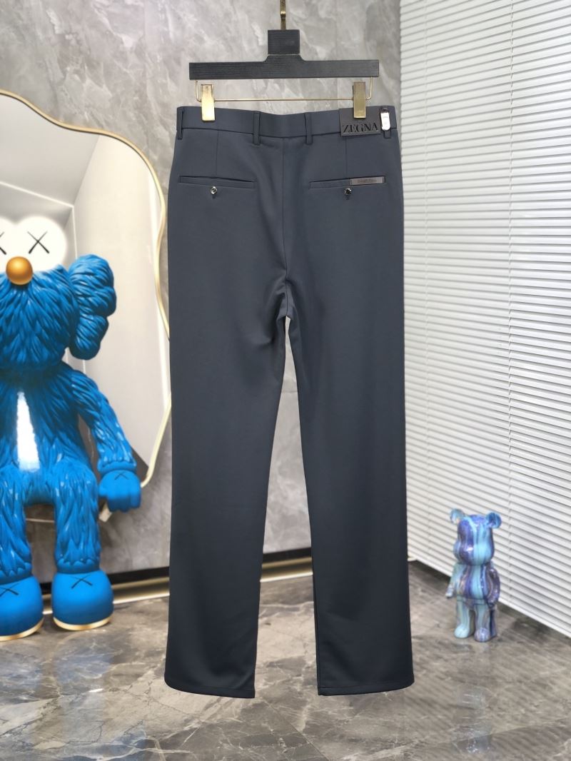 Zegna Long Pants